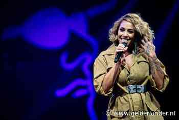 Glennis Grace publiceert naam 13-jarige die haar uitschold