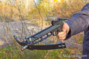 Police arrest suspect in 2018 crossbow attack in Mississauga, Ont.