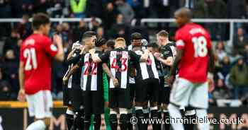 Leeds away - or a big gun? Take our NUFC survey