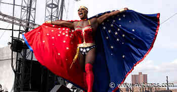 The Music Lost to Coronavirus, Part 1