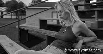 Bully’s Alicia Bognanno Is Revealing Herself, One Rock Song at a Time