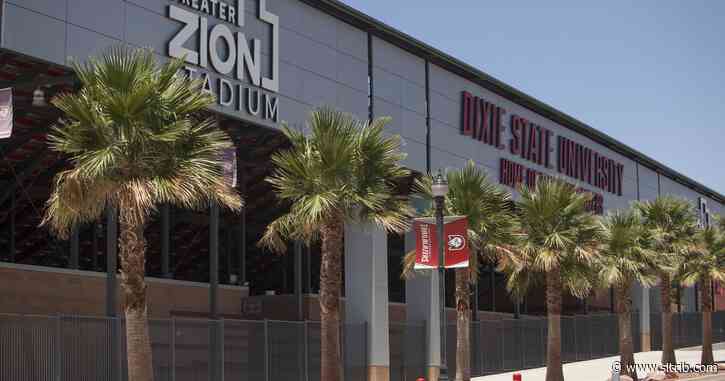 Dixie State football was forced to postpone 2020 season. What comes up next?