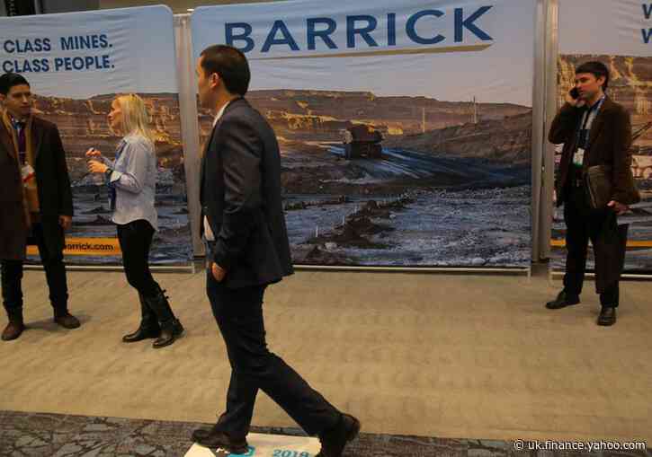 Gold miners eye London, New York listings as Toronto loses shine