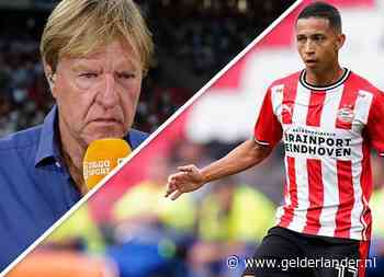 De Mos: ‘Laat Mauro Júnior en Zoet maar staan bij PSV’