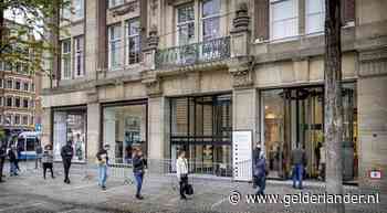 Bijenkorf Amsterdam weer dicht, medewerkers besmet