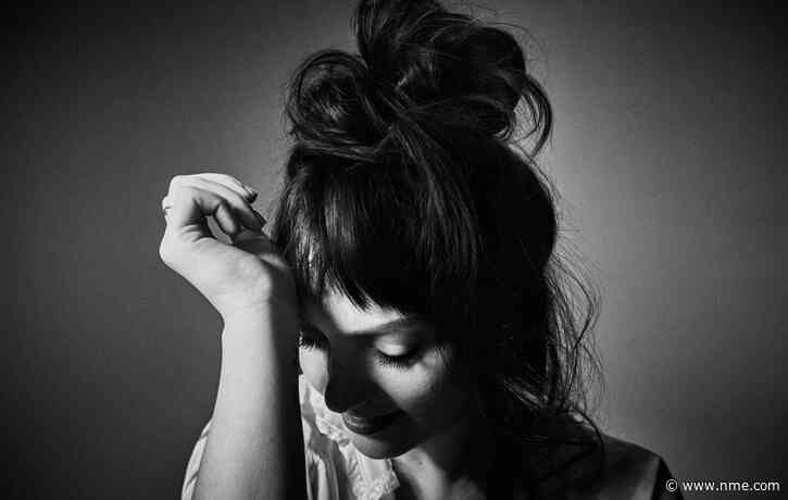 Listen to Angel Olsen’s stunning new track ‘Waving, Smiling’