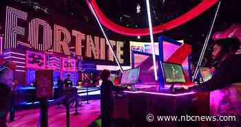 'Fortnite' maker says Apple threatened to cut it out of the App Store