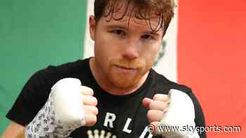 Canelo ordered to fight former Eubank Jr foe