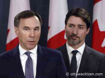 Today's letters: Under the Liberals, politics are no different