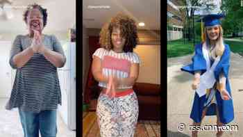 With threat of ban looming, TikTok launches US ad campaign to show its value