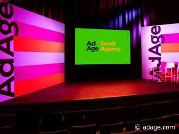 Amp spotlight: Highdive, Camp + King lead the pack at Ad Age Small Agency Awards