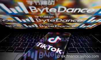 Oracle in talks with TikTok that could hijack Microsoft bid