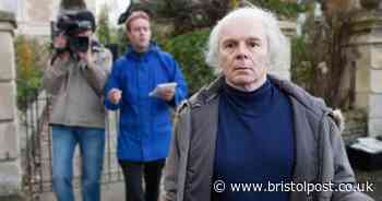 Bristolians react to ITV drama about Christopher Jefferies