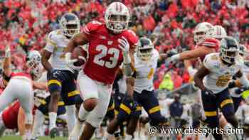 Colts' Jonathan Taylor impressing Frank Reich during early stages of training camp