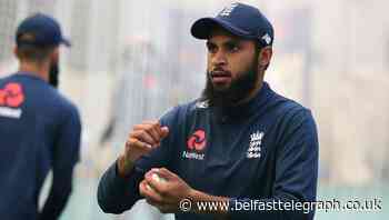 Ed Smith: Adil Rashid is still on England’s radar for potential Test recall