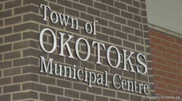 Okotoks approves mandatory face mask bylaw