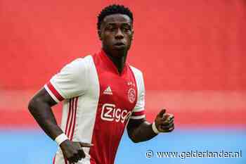 Ajax boekt oefenzege op Wolfsberger AC in Oostenrijk