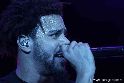 Inside Lands lineup announced: J. Cole, Gorillaz, Jack White highlight bill
