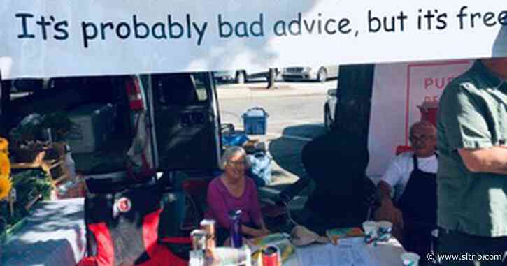 Watch ‘Trib Talk’ live: Salt Lake City’s ‘Old Coots’ offer free life advice
