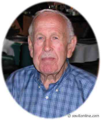 ROBERT, Maurice “Moe”