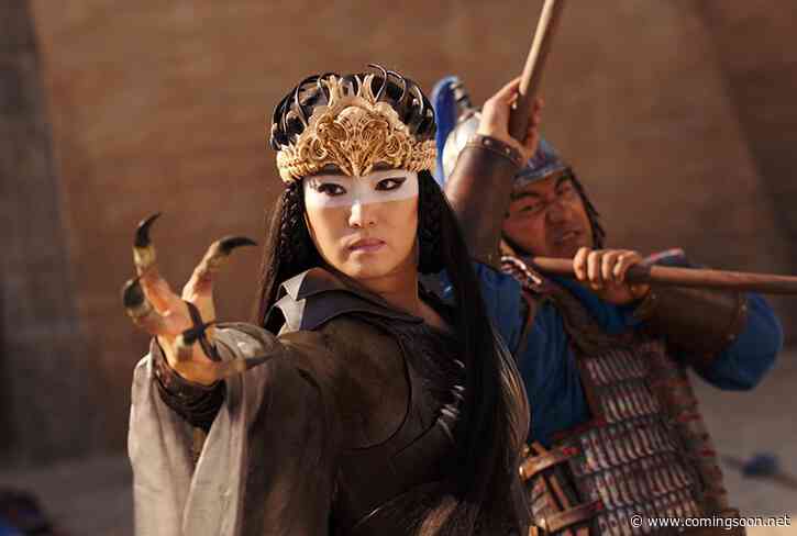 New Mulan Featurette Highlights Extraordinary Cast