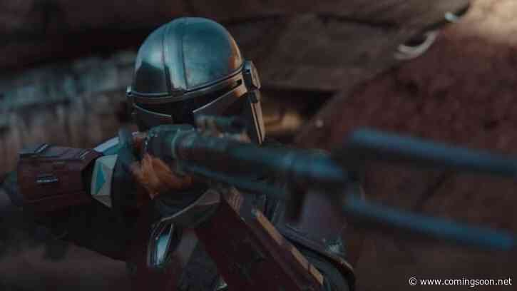 The Mandalorian: Jon Favreau Says Pandemic Won’t Delay Production on Potential Season 3