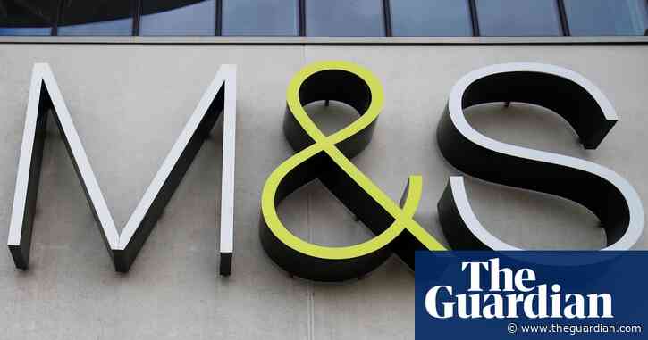 Five reasons Marks & Spencer is struggling against its competitors