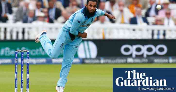 Adil Rashid could be handed surprise England Test recall this winter