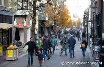 Fietsen door de Wageningse Hoogstraat? Vanaf 2 september direct een boete