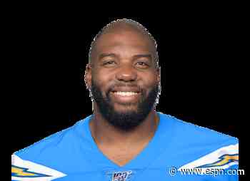 Panthers' Okung refutes retirement report