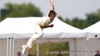James Fuller sizzles with hat-trick as Hampshire triumph against Surrey