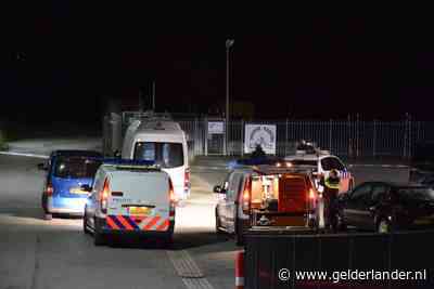 Ook slachtoffer Anac-schietpartij voor rechter; camerabeelden ripdeal in rechtszaal getoond