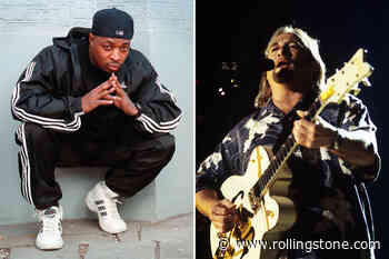 Flashback: Stephen Stills Teams Up With Public Enemy for ‘He Got Game’