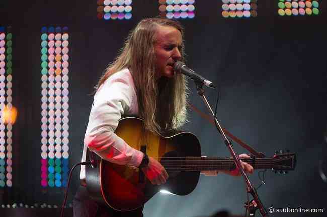Saskatchewan native Andy Shauf among Canadians on Obama’s summer playlist