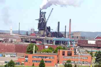 Algoma Steel gets $4 M for project to reduce greehouse gases
