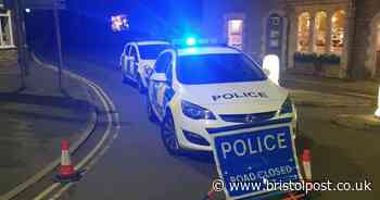 Cheddar Gorge closed after huge car meet-up attended by 400 drivers