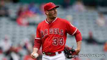 Matt Harvey set for MLB return with Kansas City Royals, per report