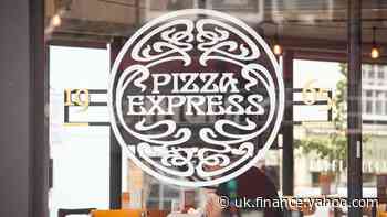 Pizza Express to shut 73 restaurants