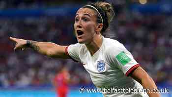 Lucy Bronze backs ‘one of best coaches’ Sarina Wiegman to excel with England
