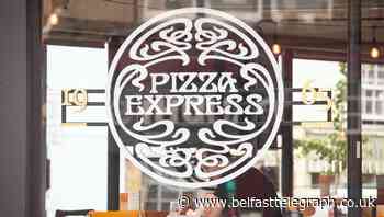 Pizza Express to shut 73 restaurants