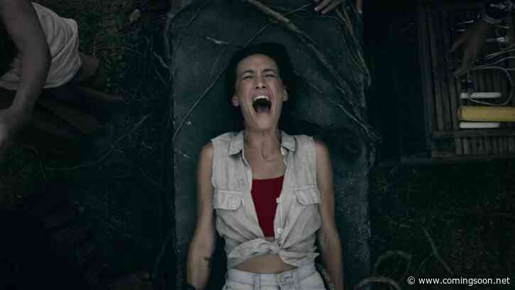 Death of Me Trailer Previews Darren Lynn Bousman’s New Horror Film