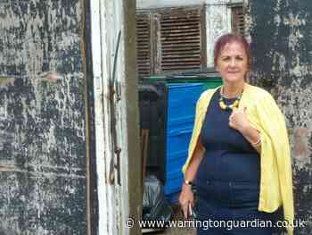 More than ‘tart up’ job needed for Appleton leisure centre