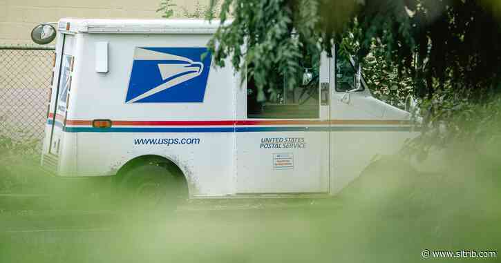 How mail-in voting works