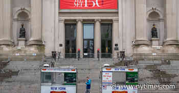 Museum Boss Salaries: Reduced but Still an Issue Amid Wider Cutbacks