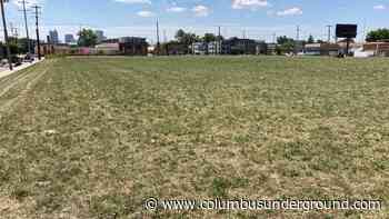 Development Proposed for Prominent Site in Weinland Park