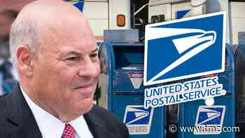 U.S. Postmaster General Louis DeJoy Pulls Plug on USPS Changes