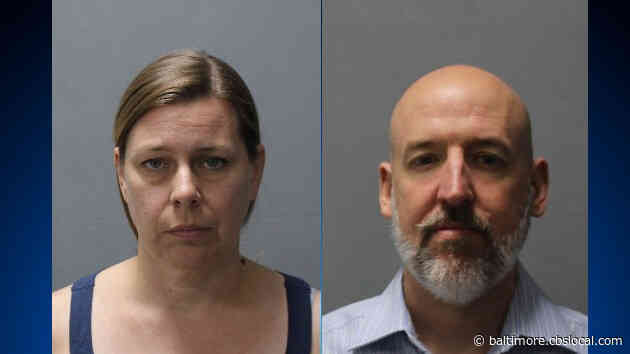 Trial Begins In Howard County Animal Cruelty Case