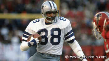 Cowboys legend Drew Pearson nominated for senior induction into Hall of Fame, will likely be voted in