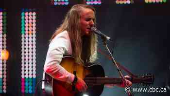 Sask. musician Andy Shauf among Canadians on Obama's summer playlist
