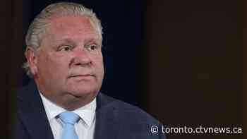 Ontario takes next step in promise to build three-stop subway in Scarborough